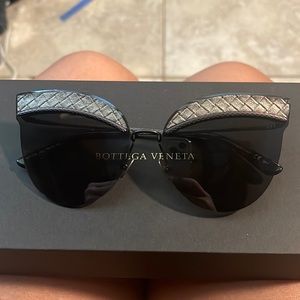 Bottega Veneta Sunglasses